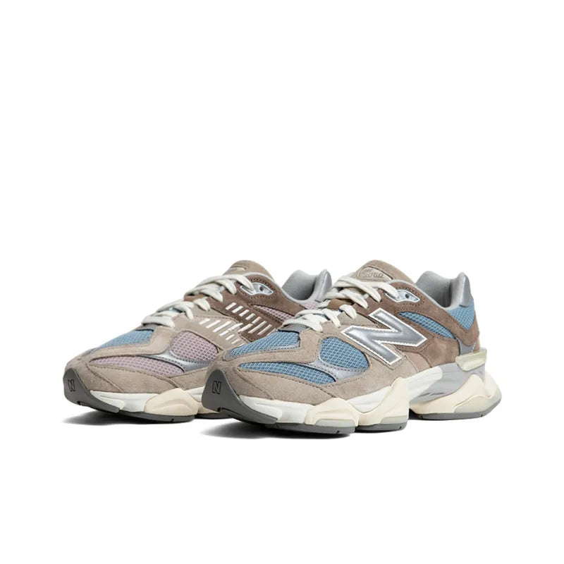 New Balance 9060 | Mushroom