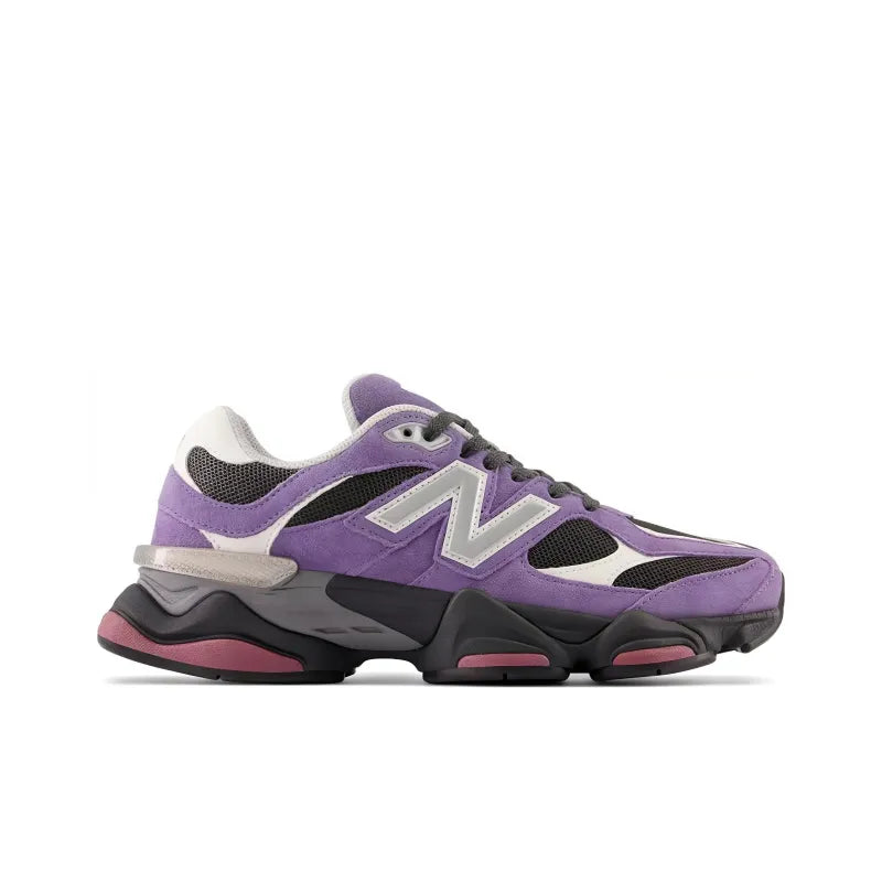 New Balance 9060 | Violet Noir