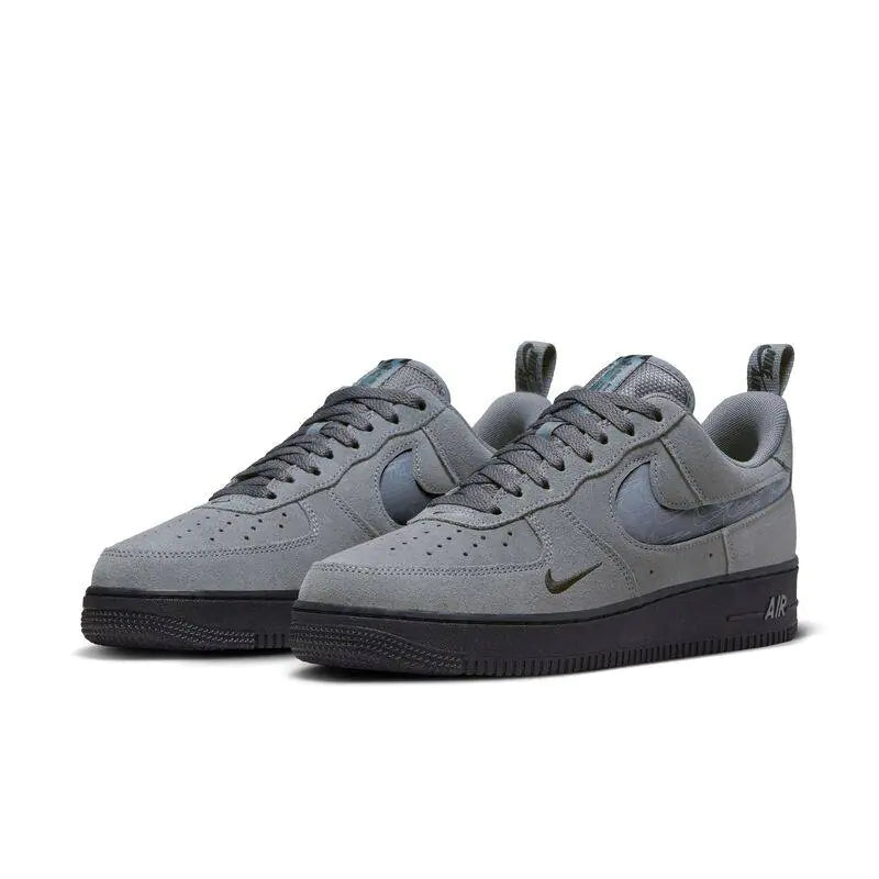 Nike Air Force 1 '07 LV8 | Reflective Swoosh
