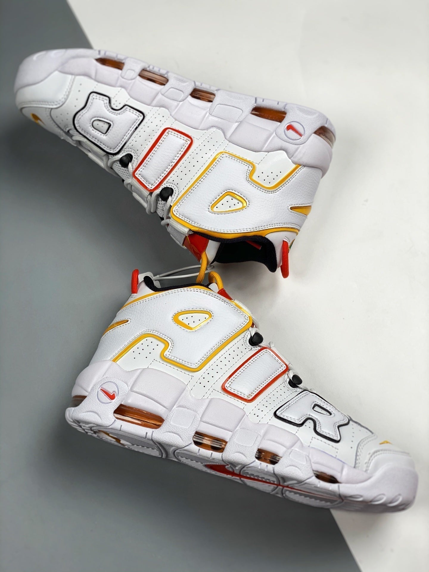 Nike Air More Uptempo | Rayguns