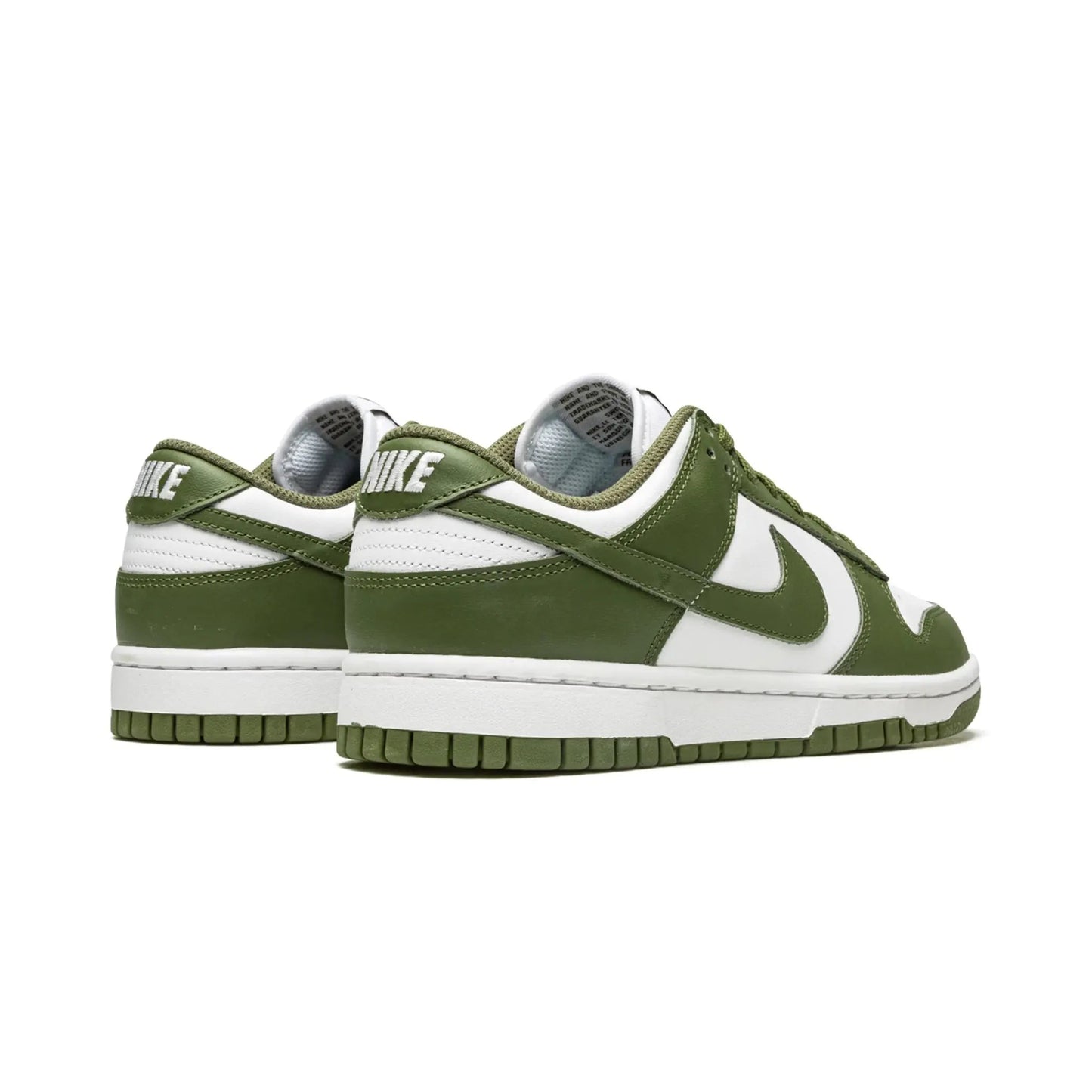 Nike Dunk Low Medium | Olive