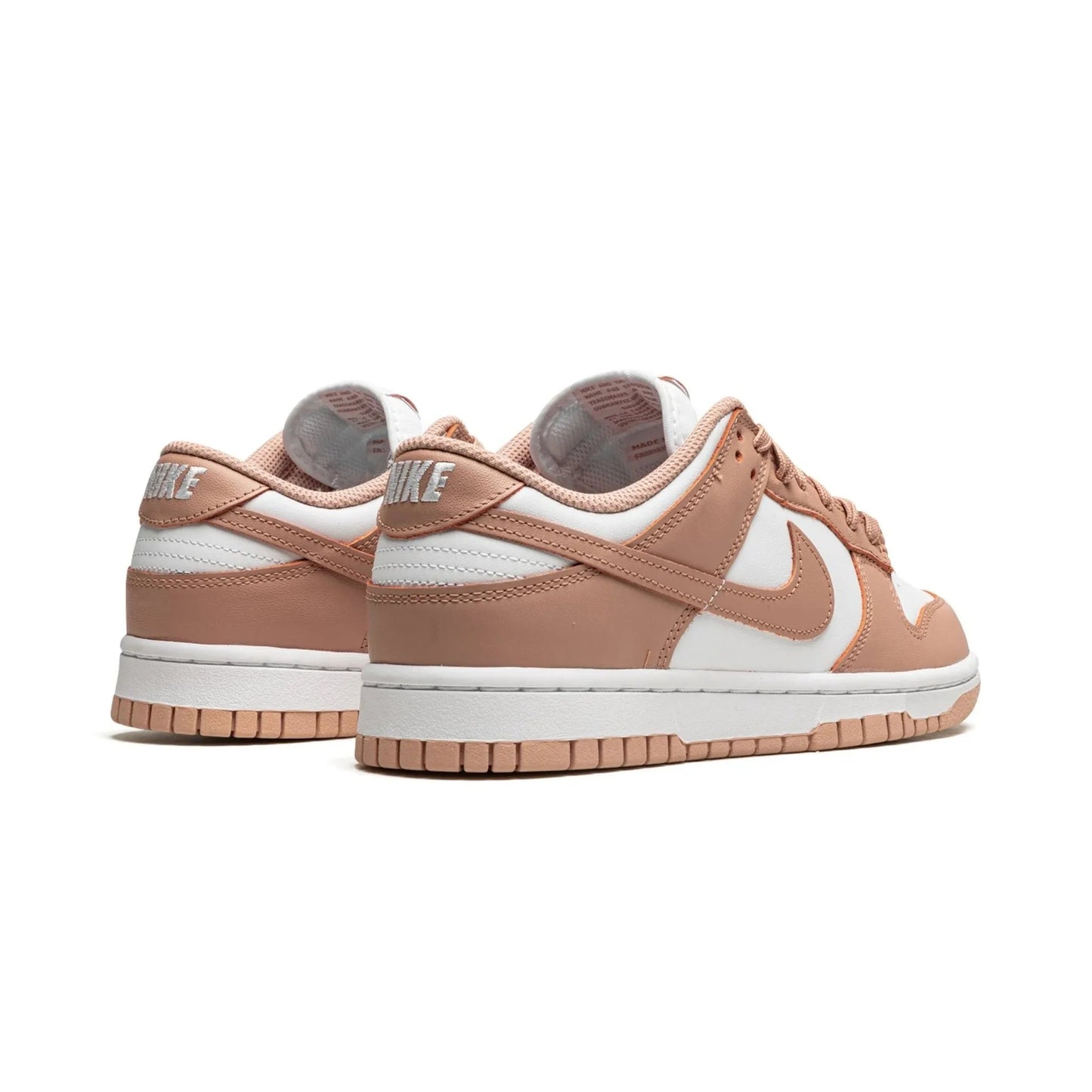 Nike Dunk Low | Rose Whisper