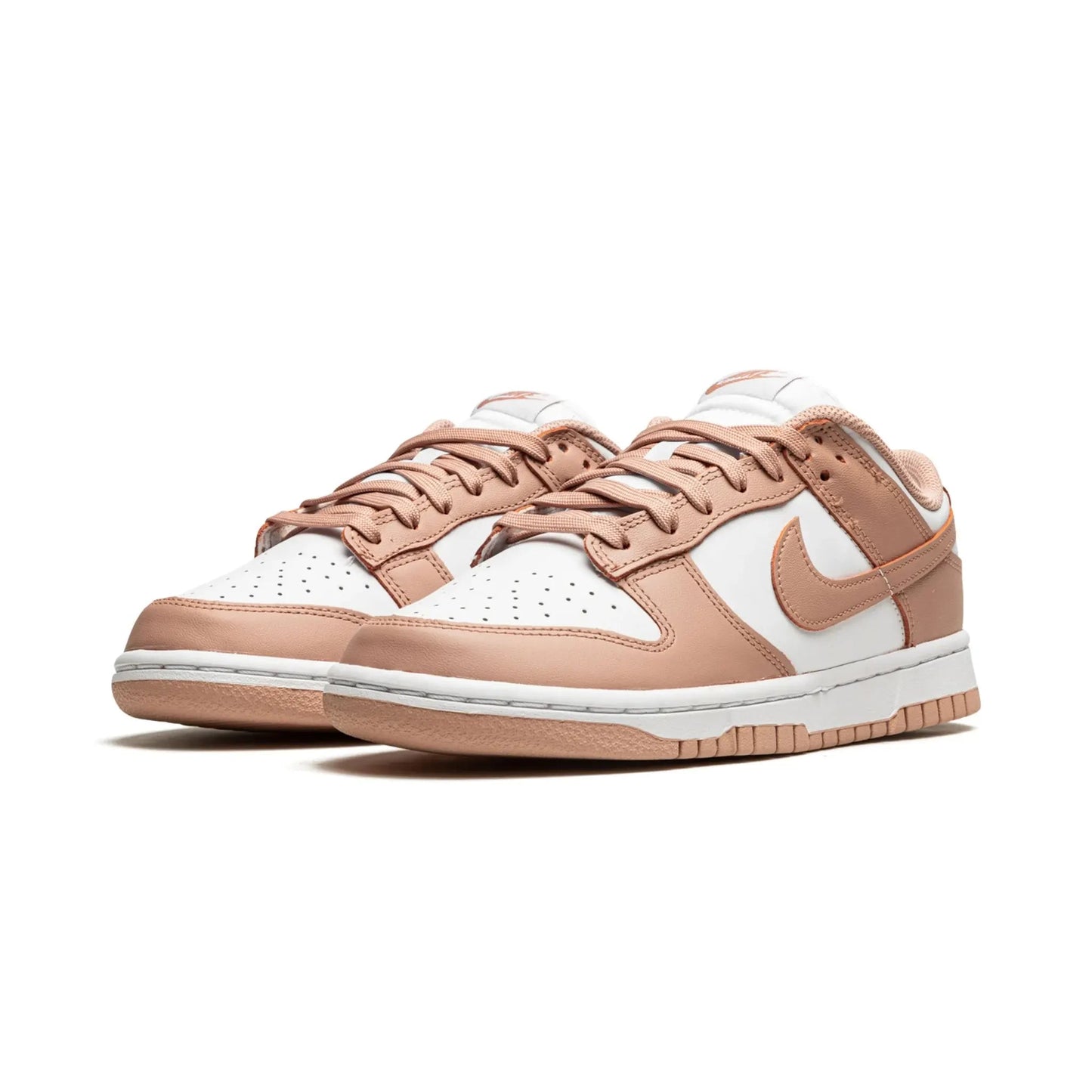 Nike Dunk Low | Rose Whisper