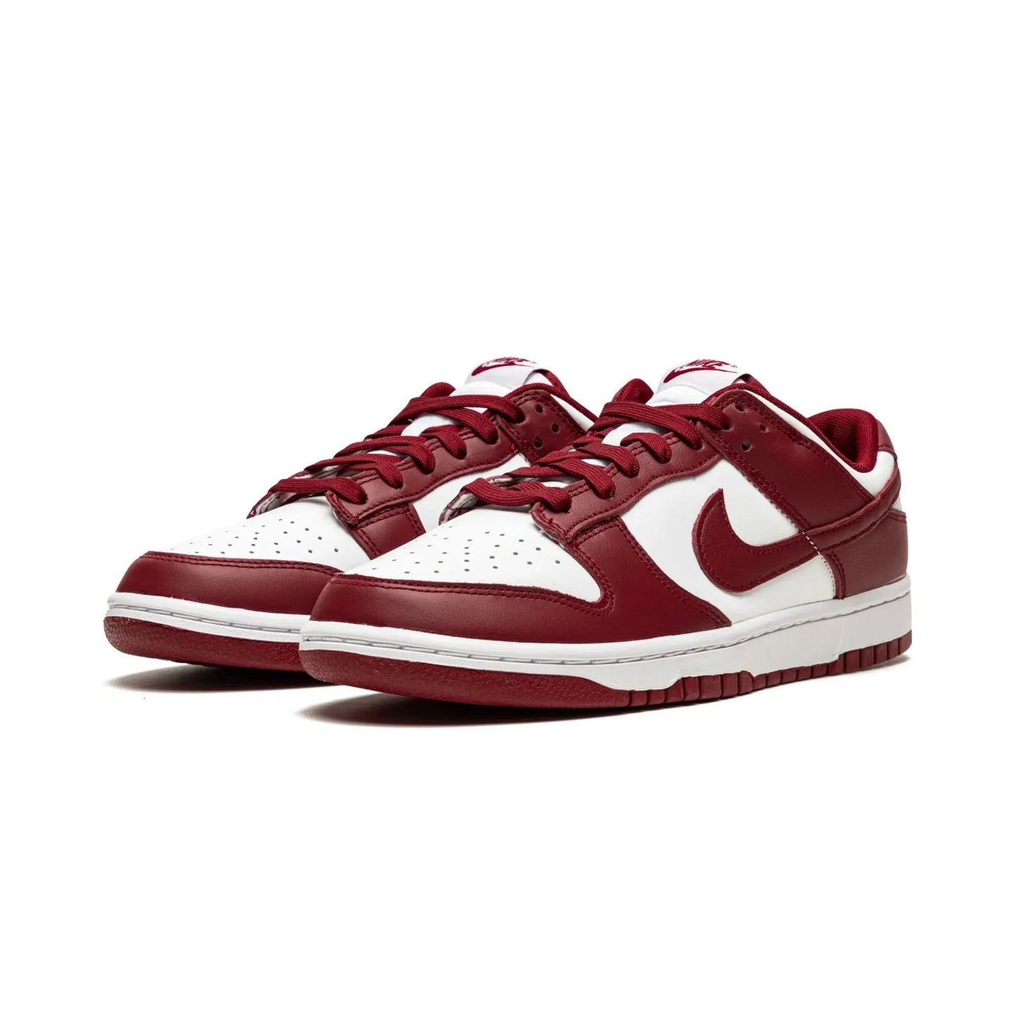 Nike Dunk Low | Team Red
