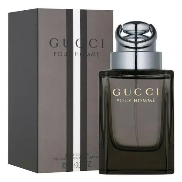 GUCCI POUR HOMME