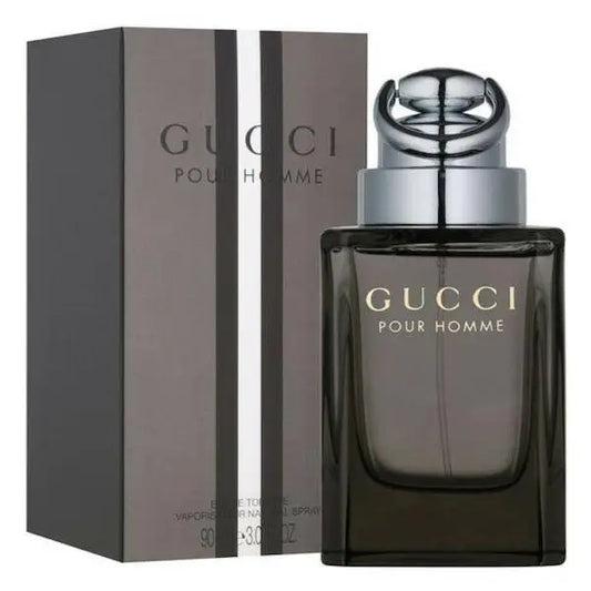 GUCCI POUR HOMME