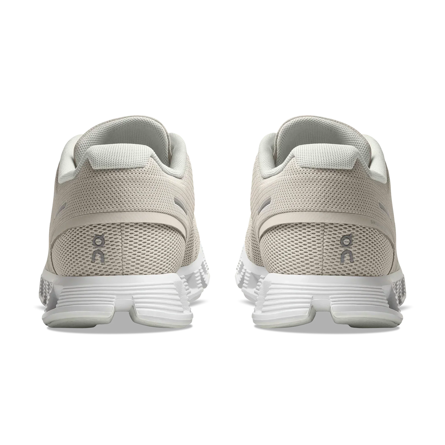 On Cloud 5 | White/Beige