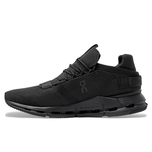 ON Cloud Nova | Black Eclipse