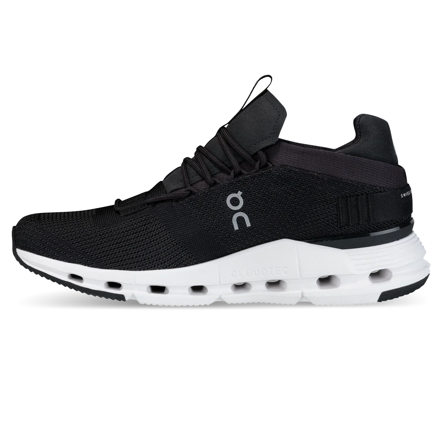 On Cloud Nova | Phantom Black