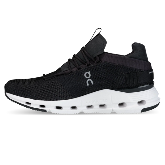 On Cloud Nova | Phantom Black