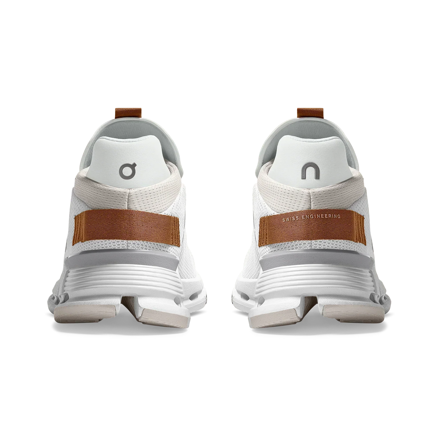 On Cloud Nova | White Pearl