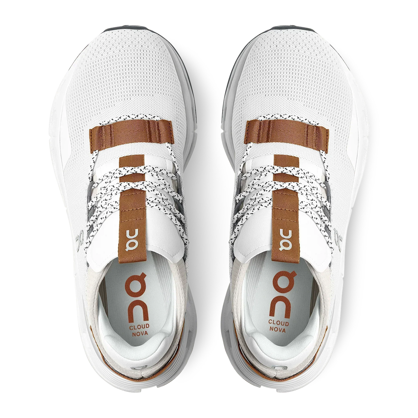 On Cloud Nova | White Pearl