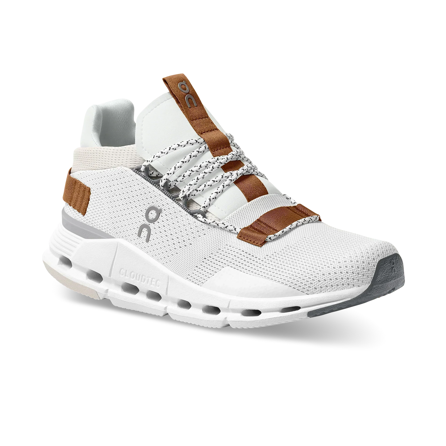 On Cloud Nova | White Pearl