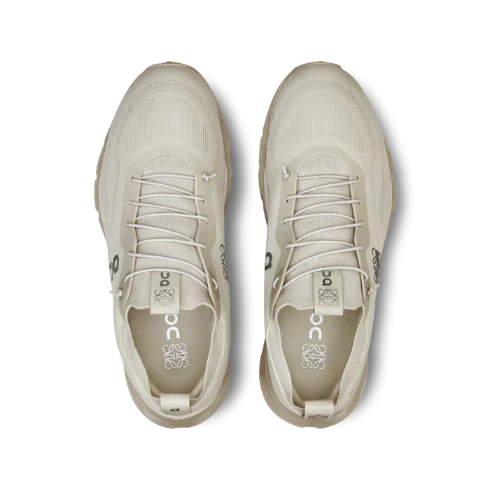 ON Cloud Tilt Loewe | Sand