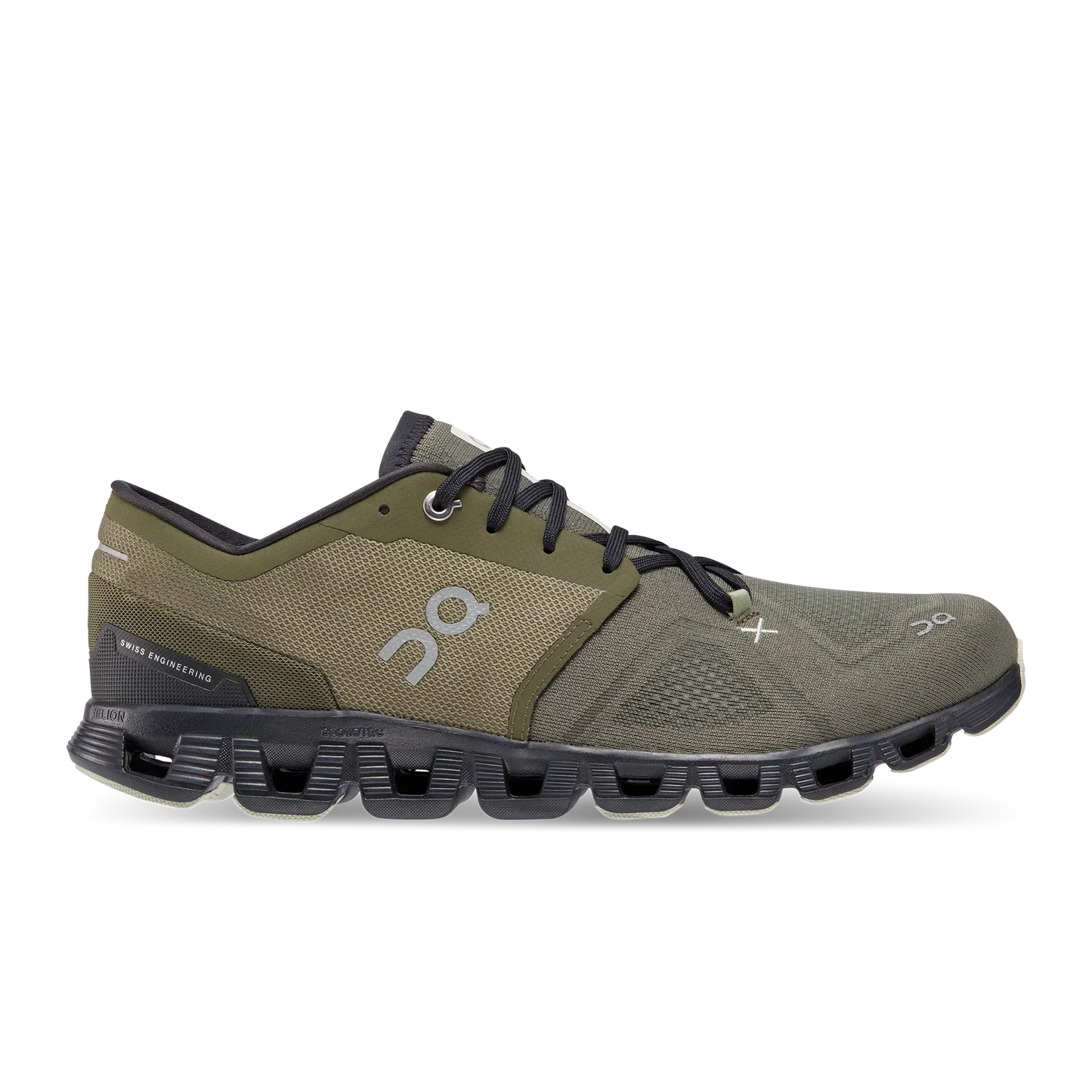 ON Cloud X 3 | Green