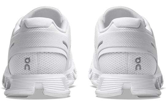 On Cloud Cloud 5 | All White