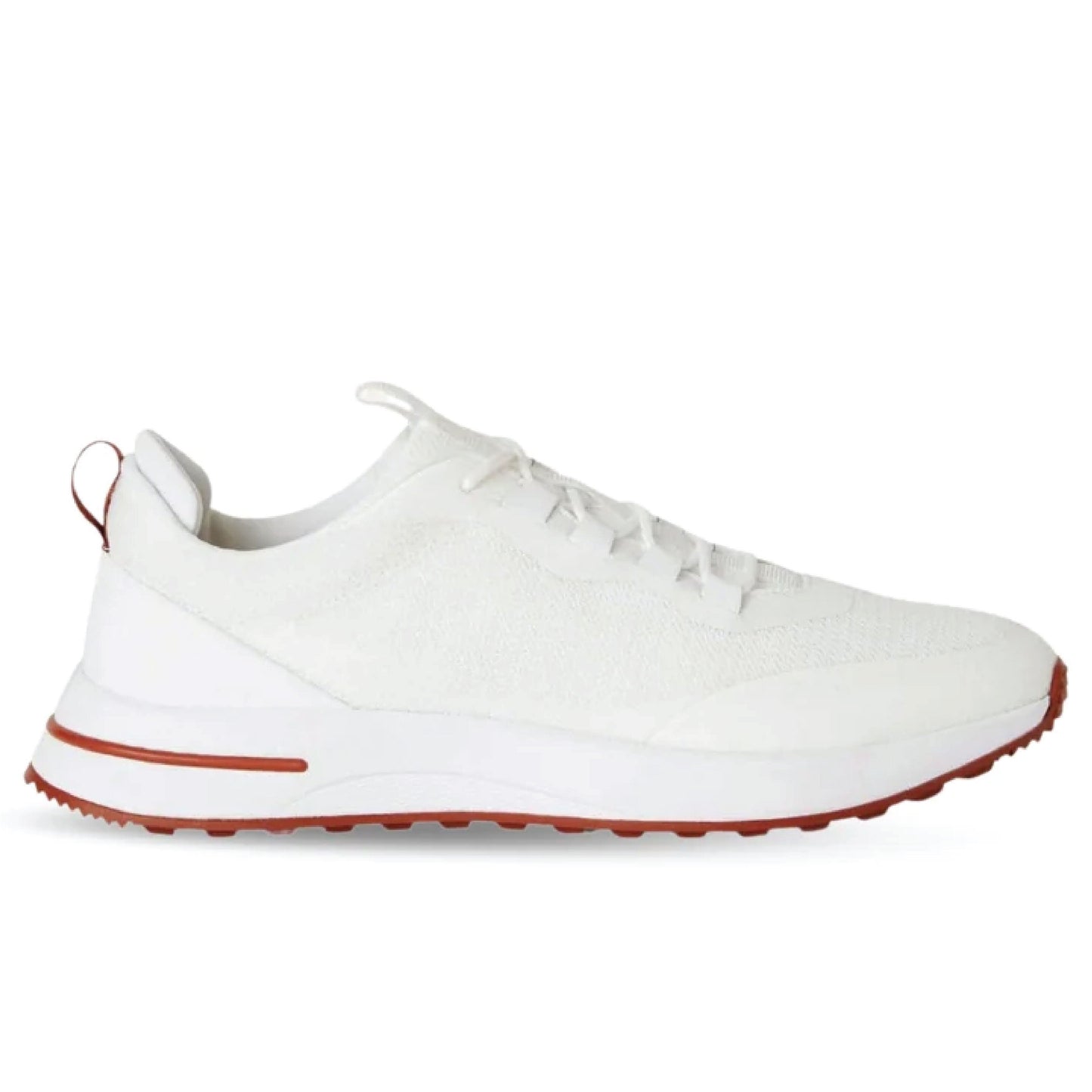 Loro Piana Weekend Sneaker | White