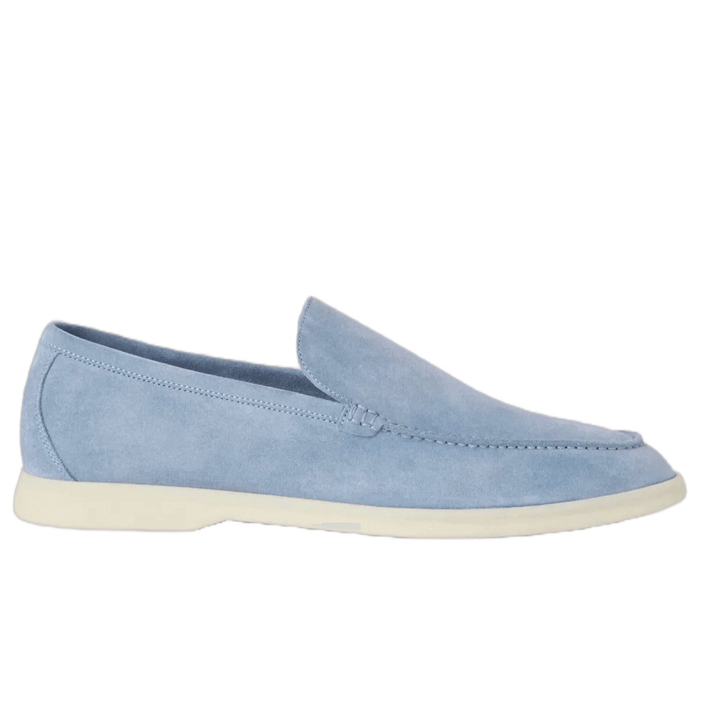 Loro Piana Summer | Light Blue