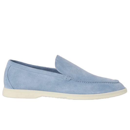 Loro Piana Summer | Light Blue