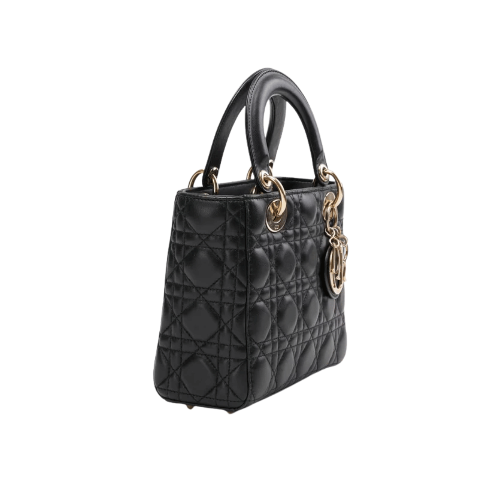 Dior | Small Lady My Abcdior Bag