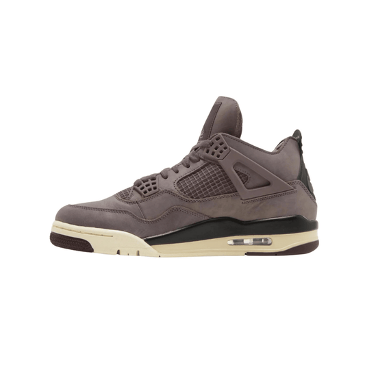 A Ma Maniere x Air Jordan 4 Retro | Violet Ore