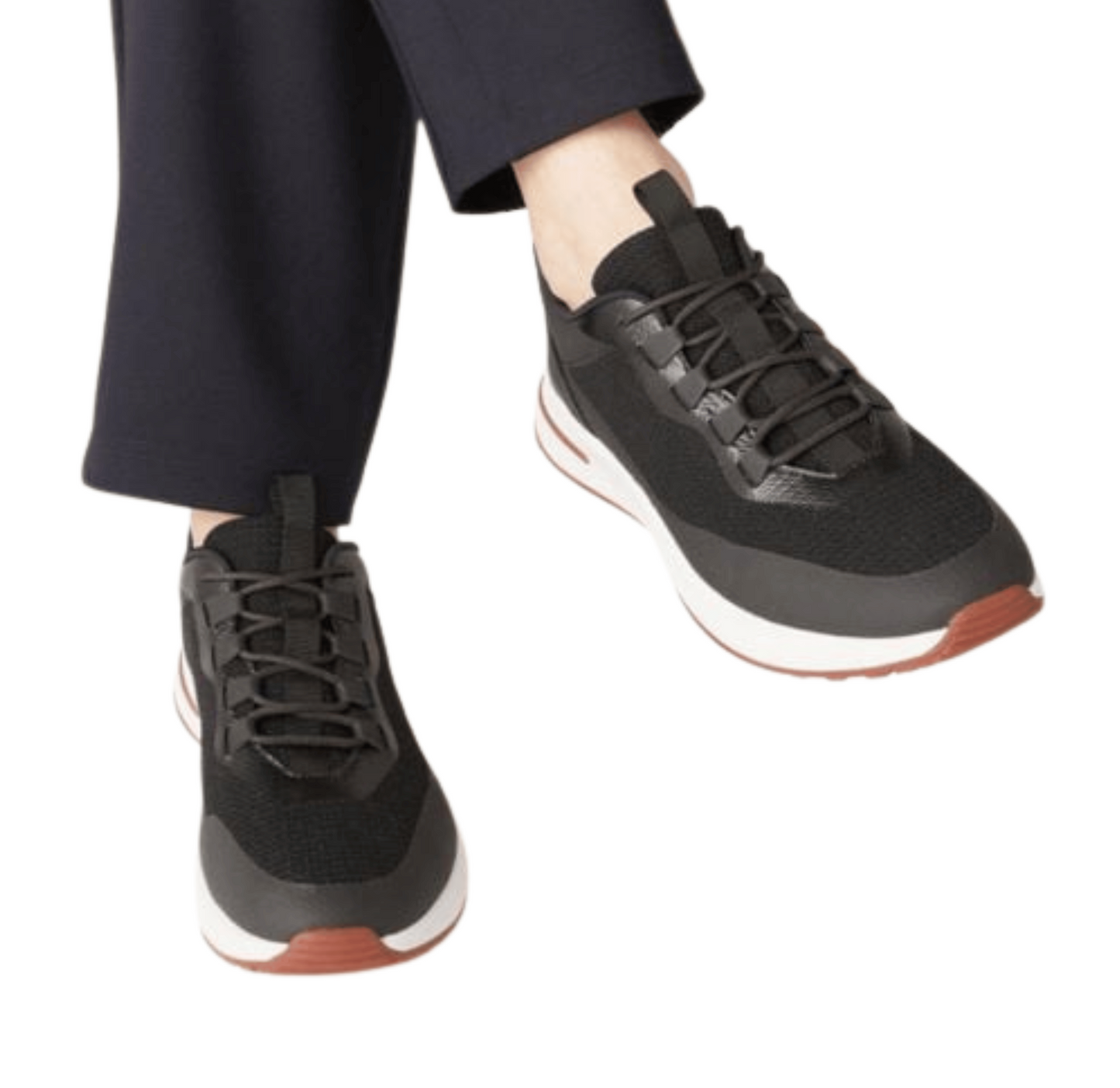 Loro Piana Week End | Black