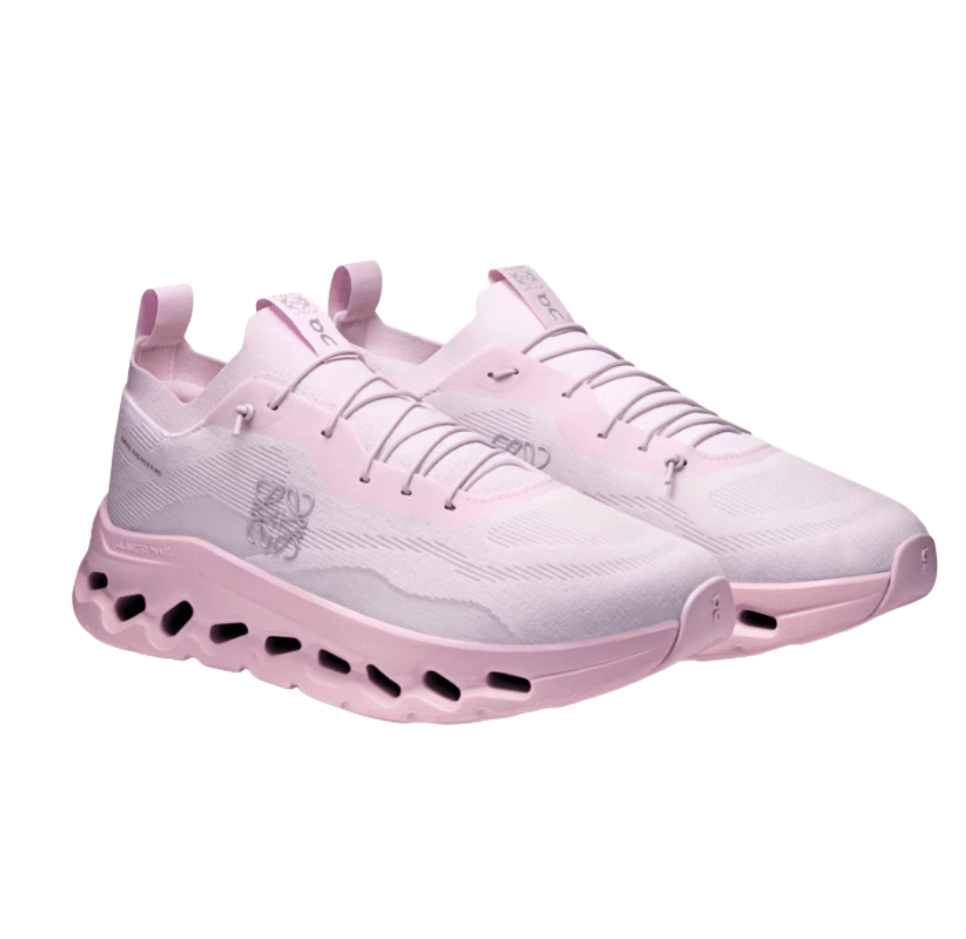 On Running Cloudtilt | Pink