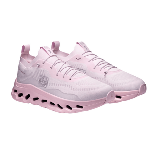 On Running Cloudtilt | Pink