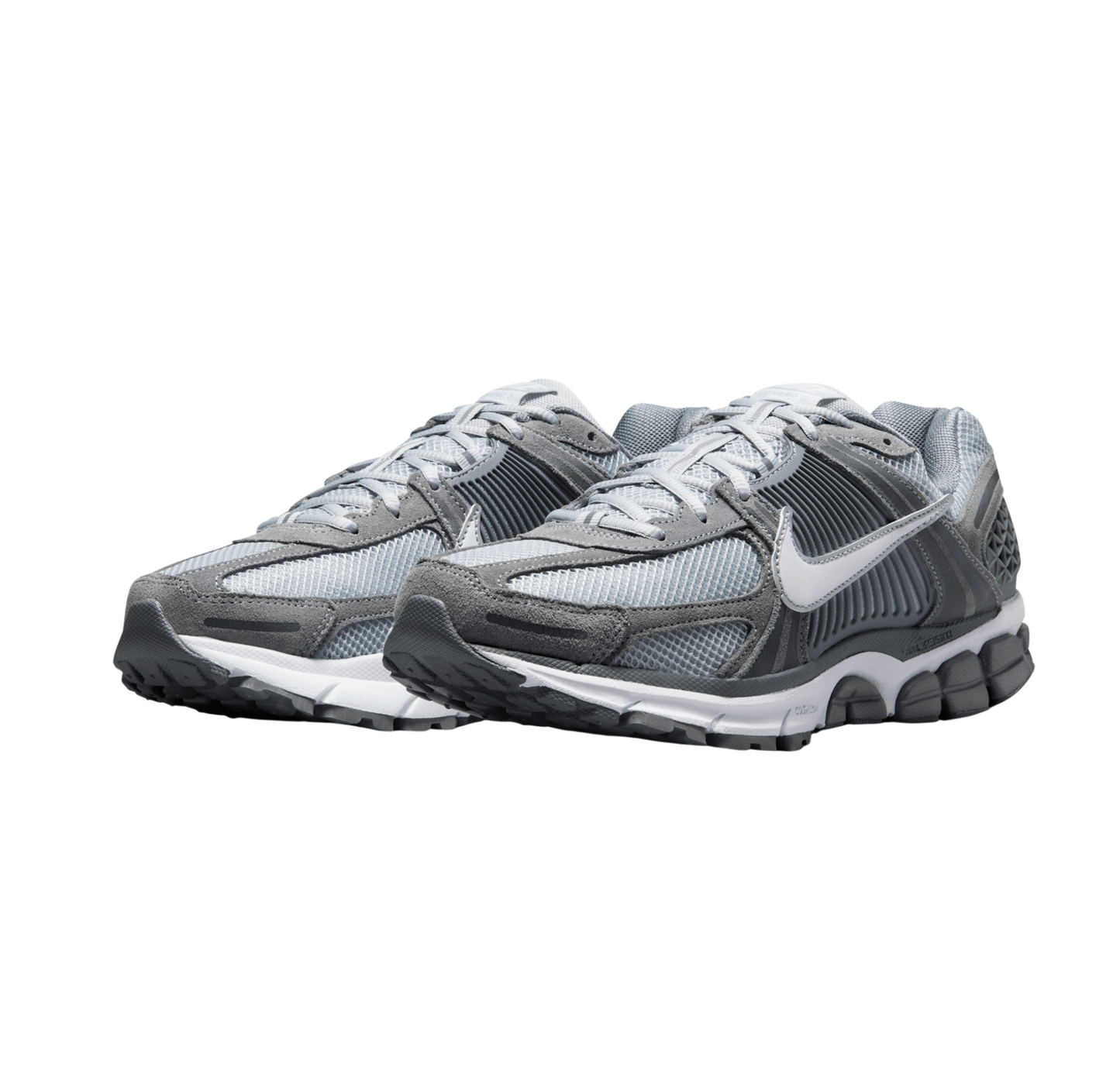 Nike Zoom Vomero 5 | Grey/White
