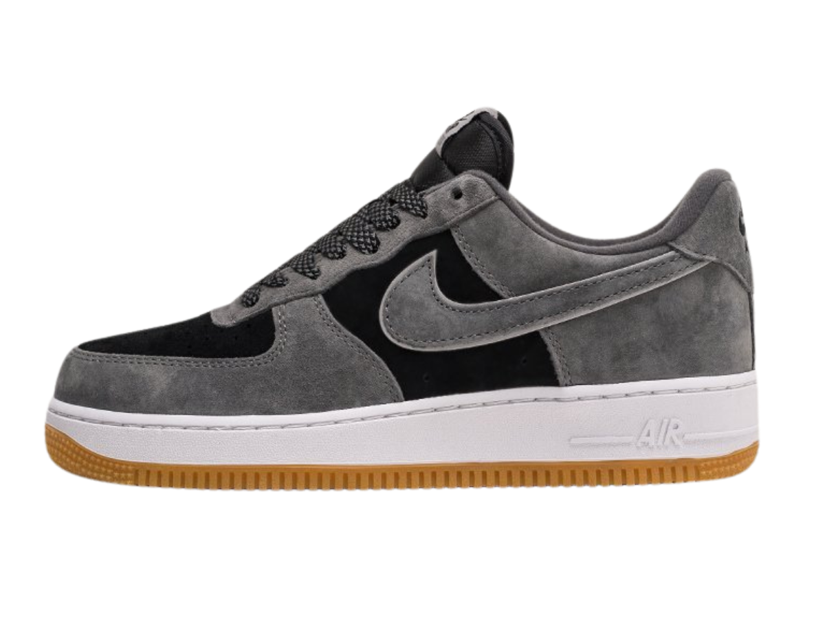 Nike Air Force 1 '07 Low | Grey Black White