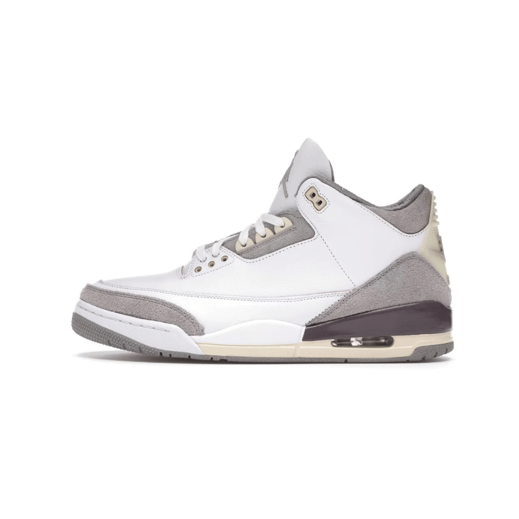 A Ma Maniere Air Jordan 3 Retro | SP Violet Ore
