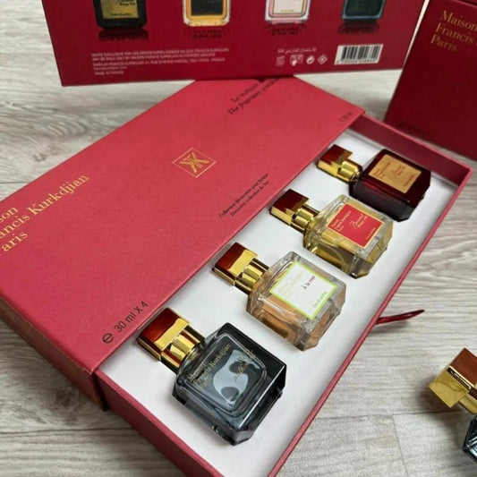 MAISON FRANCIS KURDIJIAN PARIS Set