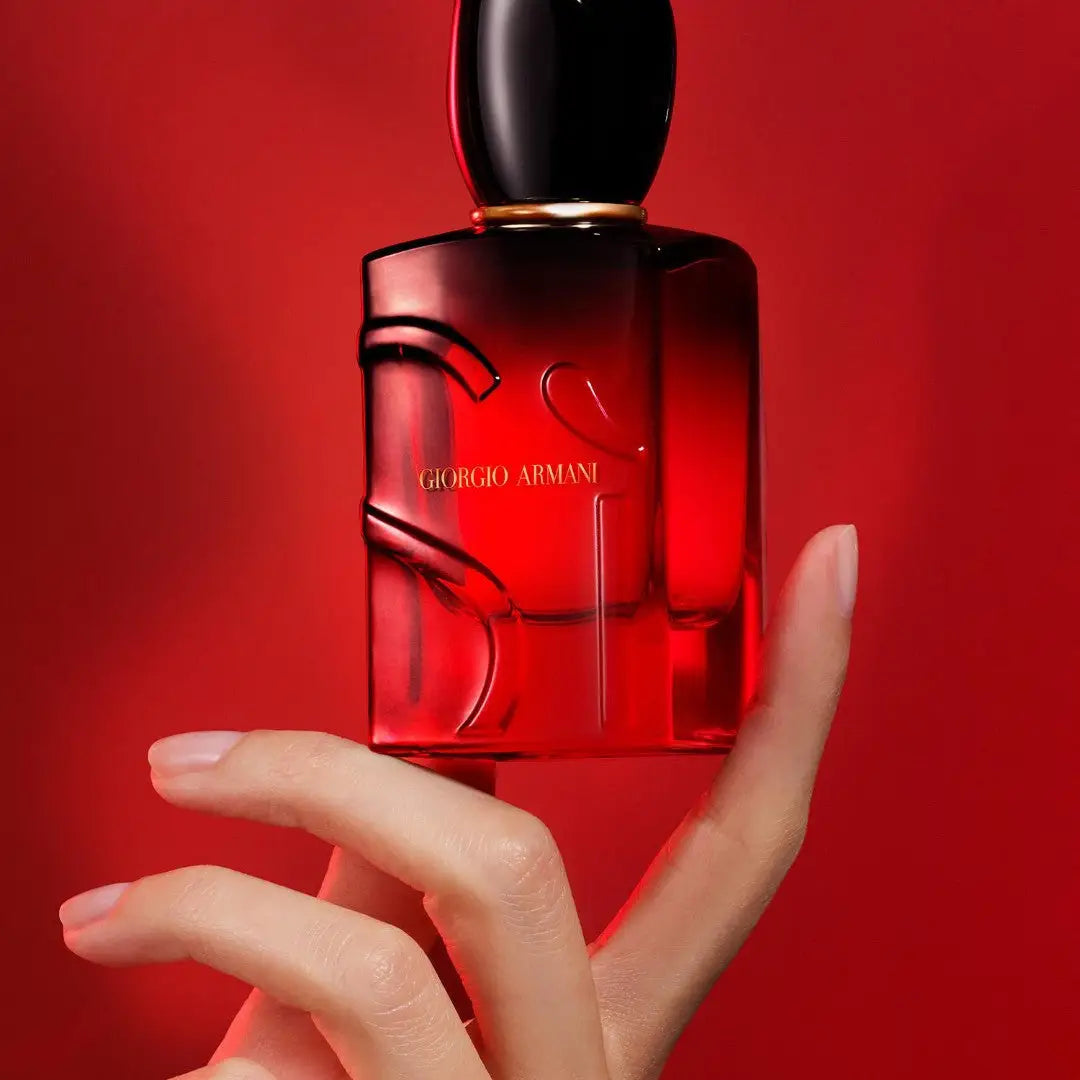 GIORGIO ARMANI Sì