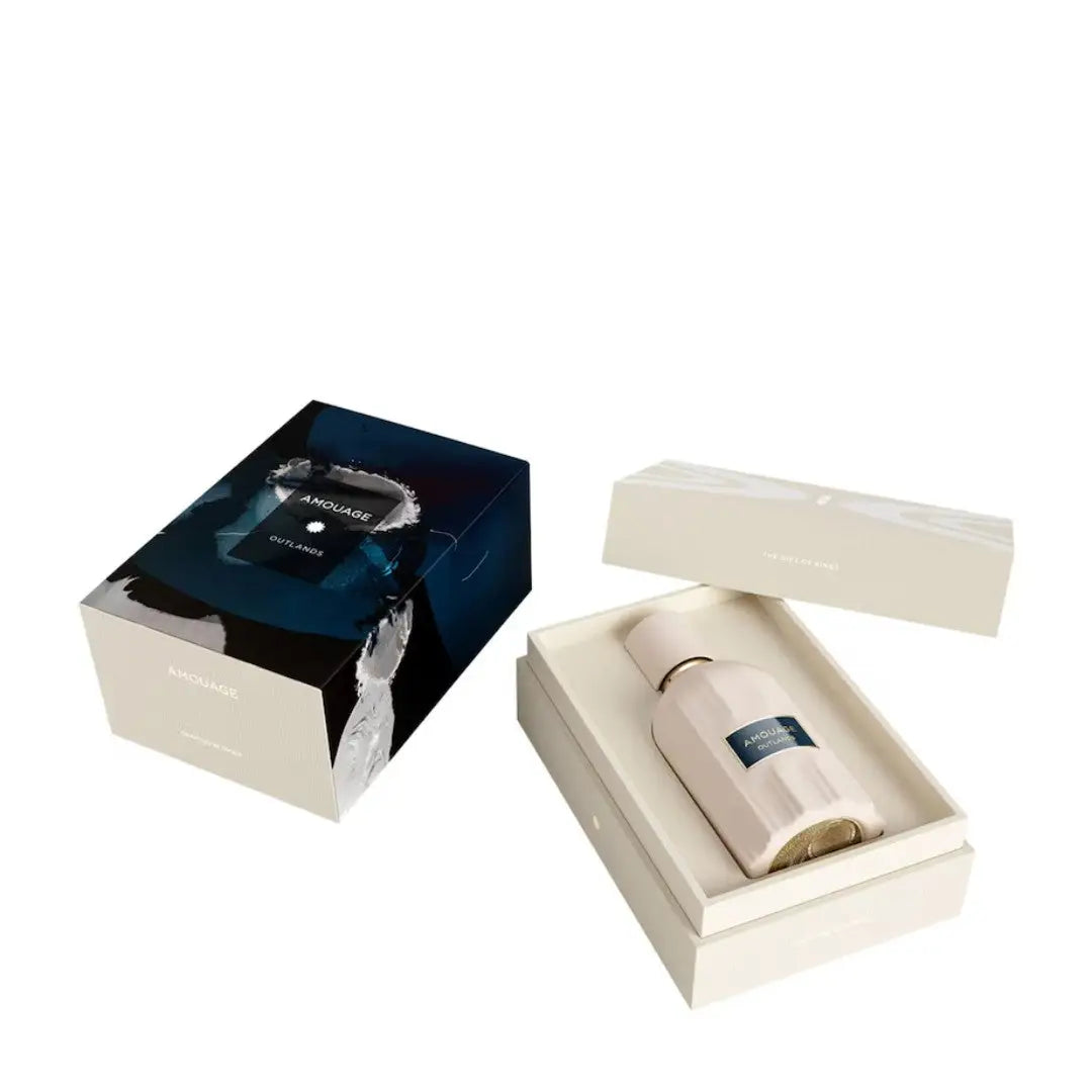 AMOUAGE Outlands
