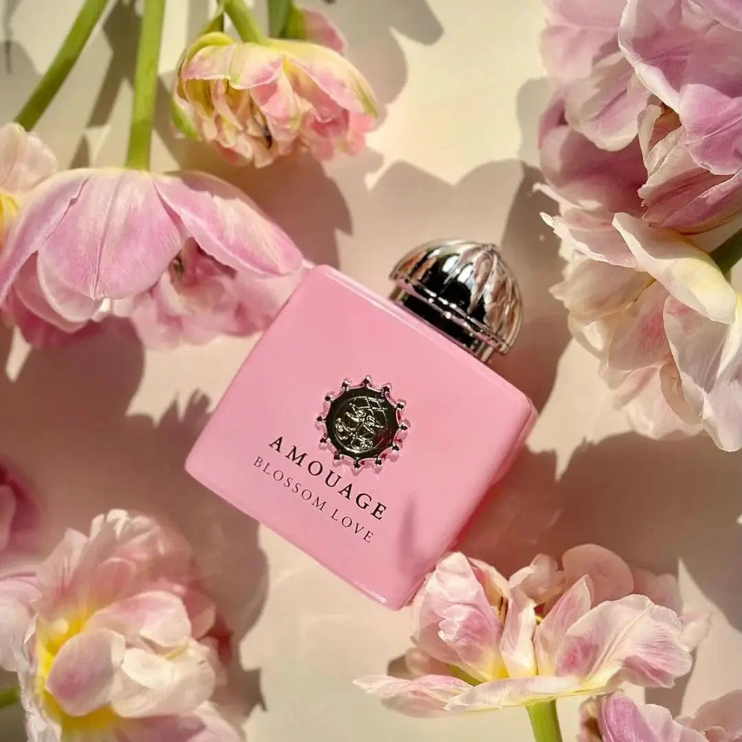 AMOUAGE Blossom Love