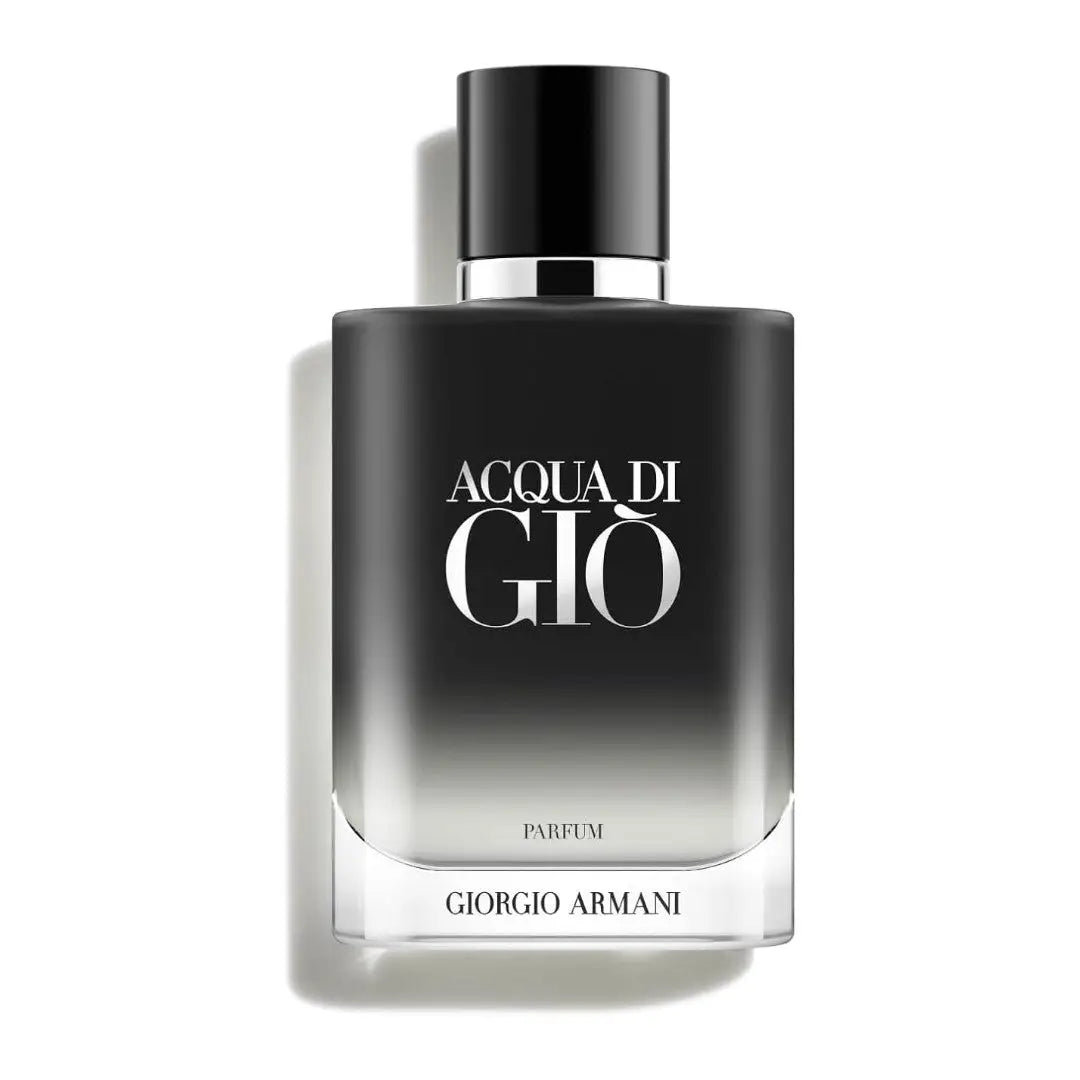 GIORGIO ARMANI Aqua Di Gio