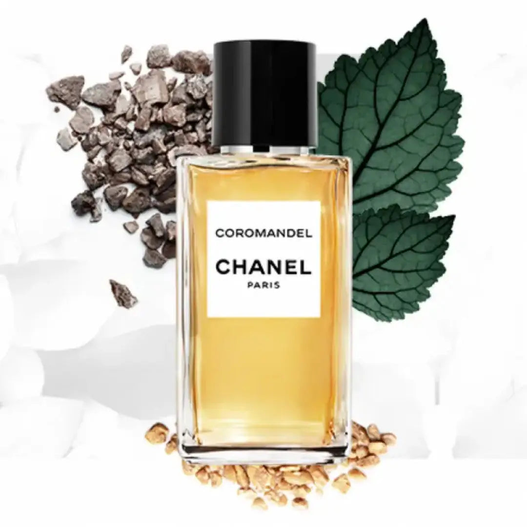 CHANEL Coromandel