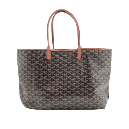 Goyard | Pm Bag Black Tan