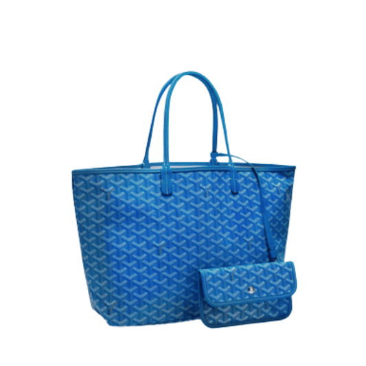 Goyard | Pm Bag Sky Blue