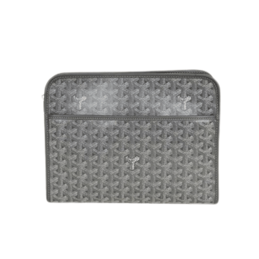 Goyard | Jouvence Gm Toiletry Bag Grey