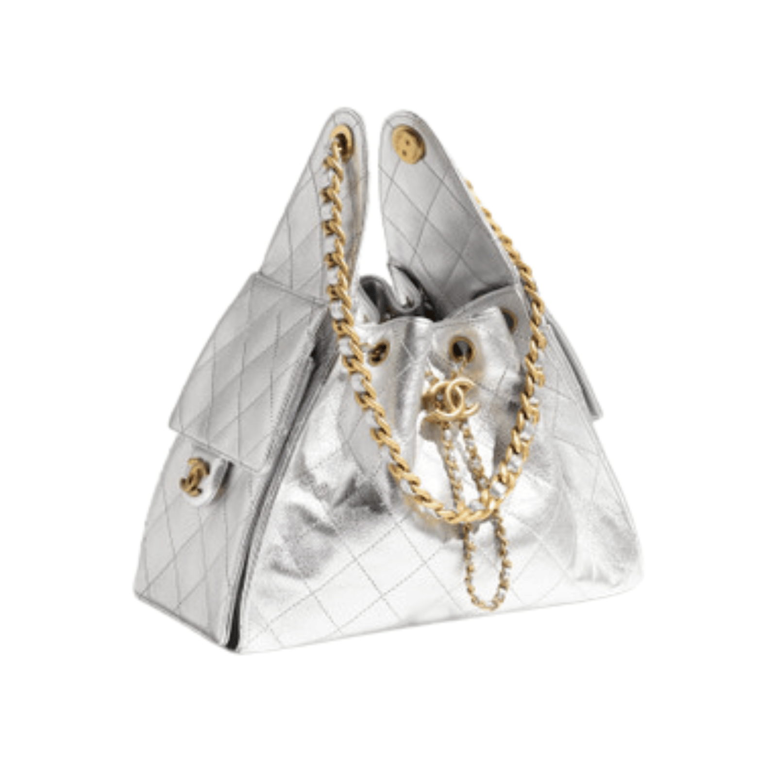 Chanel | 25 Small Handbag