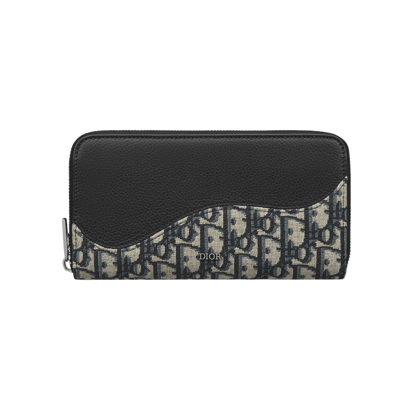 Dior | Saddle Zipped Long Wallet