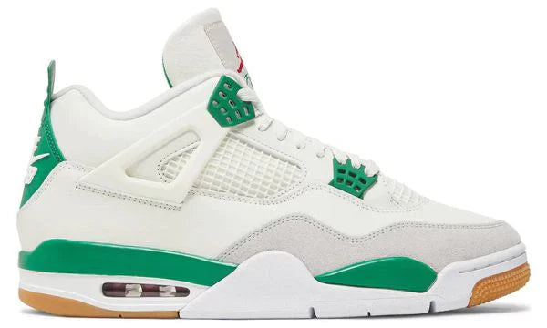 Air Jordan 4 Retro | Pine Green