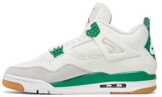 Air Jordan 4 Retro | Pine Green