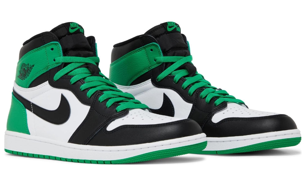 Air Jordan 1 Retro High OG | Lucky Green