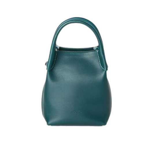 Loro Piana | Micro Bale Bag Smooth Calfskin
