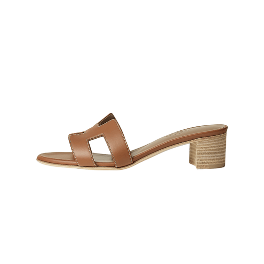 Hermès Oasis | Brown