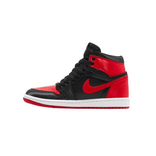 Air Jordan 1 Retro High OG | Satin Bred