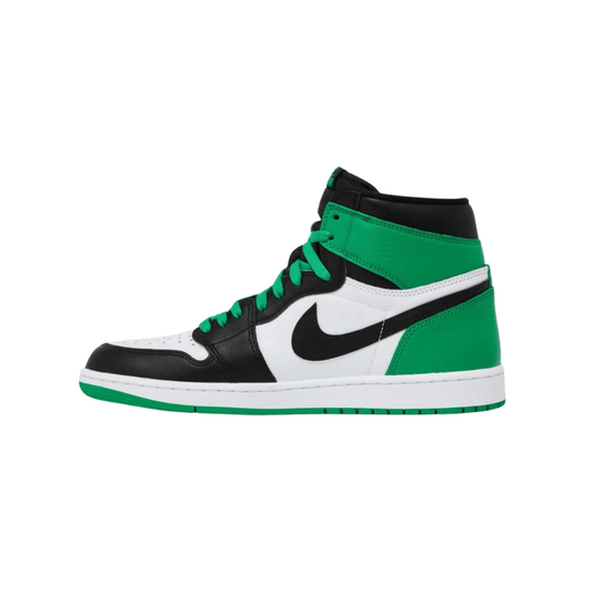 Air Jordan 1 Retro High OG | Lucky Green