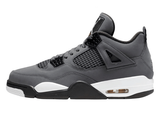 Air Jordan 4 Retro | Cool Grey